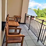 Poutni Dum 3* Králíky