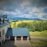 Poutni Dum Hotel Králíky