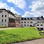 Hotel Poutni Dum