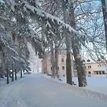 Poutni Dum Hotel