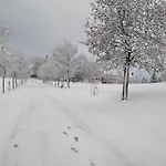 Poutni Dum 3* Králíky