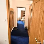 Poutni Dum Hotel