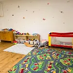 Poutni Dum Králíky