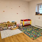 Poutni Dum Hotel Králíky