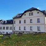 Poutni Dum Hotel Králíky