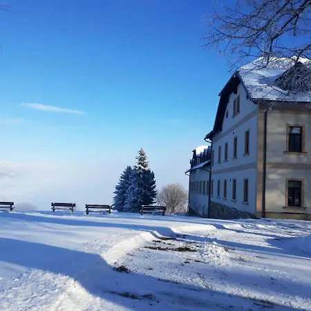 Poutni Dum Hotel Králíky