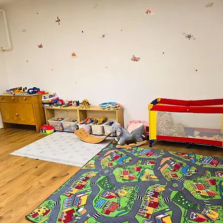Poutni Dum Králíky