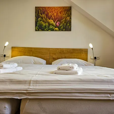 Poutni Dum Hotel 3*