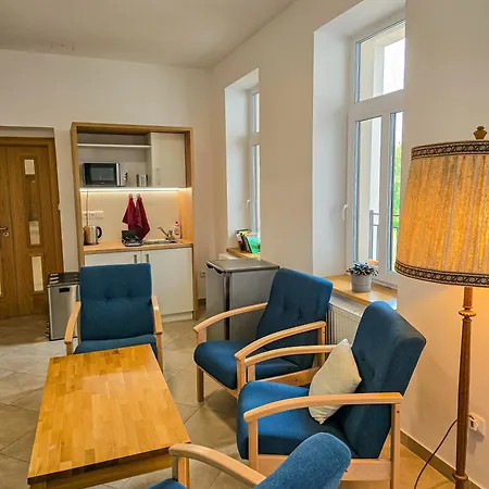 호텔 Poutni Dum 3*