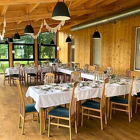 Poutni Dum Hotel