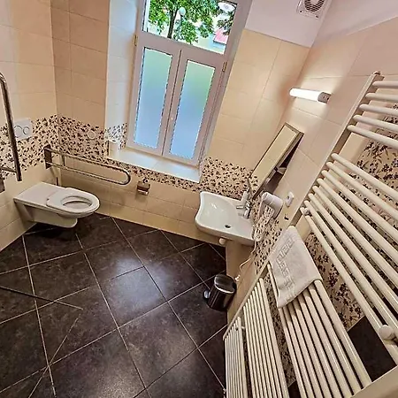 Hotel Poutni Dum Králíky