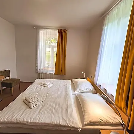 Hotel Poutni Dum
