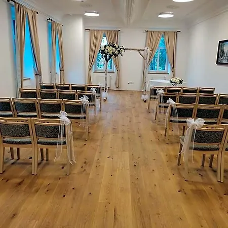 Hotel Poutni Dum Králíky