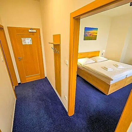 Poutni Dum Hotel 3*