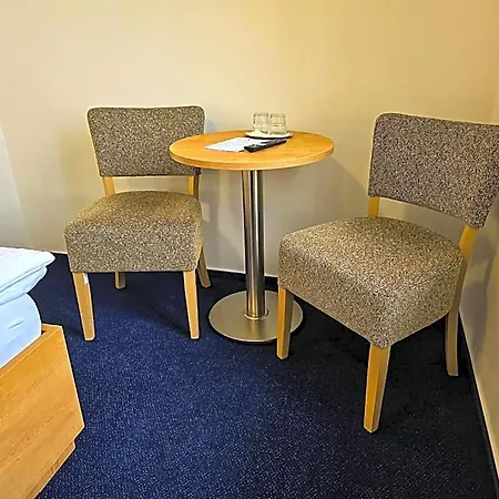 Hotel Poutni Dum Králíky