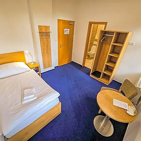 Poutni Dum Hotel Králíky