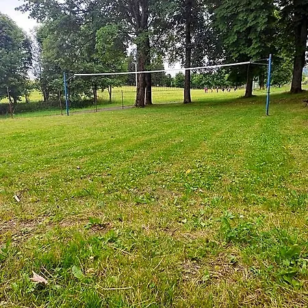 Poutni Dum 3* Králíky