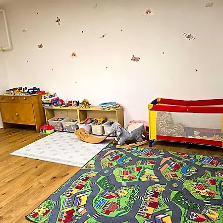 Hotel Poutni Dum Králíky