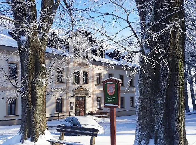Hotel Poutni Dum
