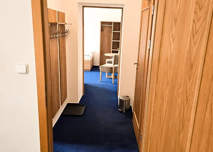 Poutni Dum Hotel