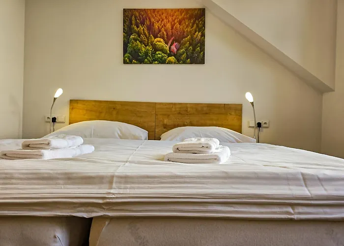 Poutni Dum Hotel 3*