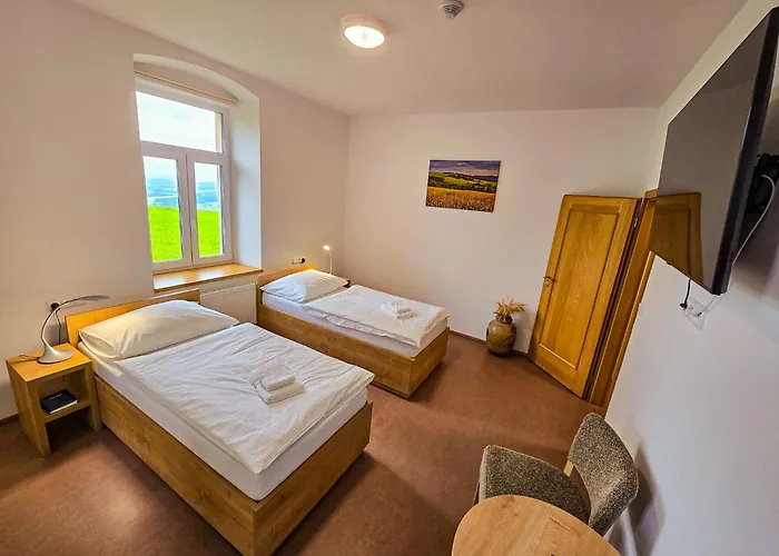 Poutni Dum 3*