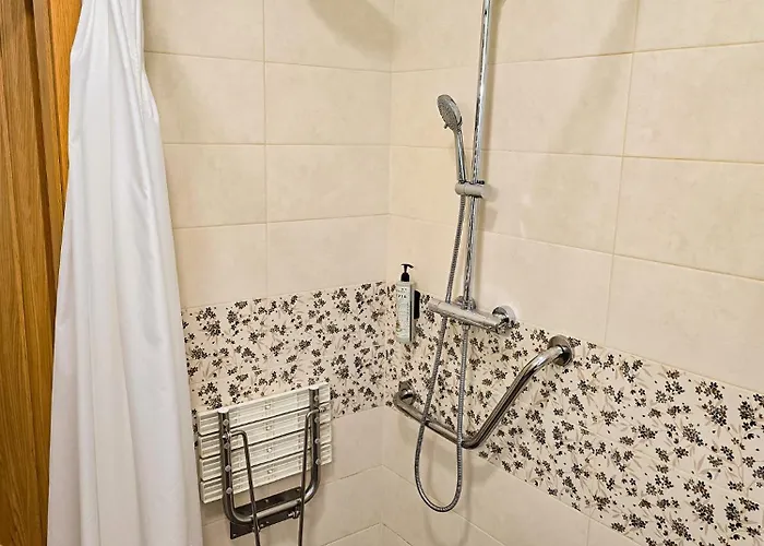 Hotel Poutni Dum