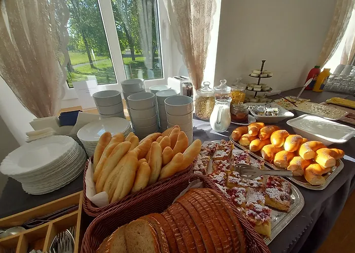 Hotel Poutni Dum 3*